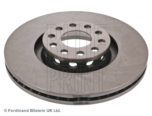 BLUE PRINT ADV1843110 Fren Sistemleri Fren Diski - VW PASSAT B5.5 (3B3) uyumlu