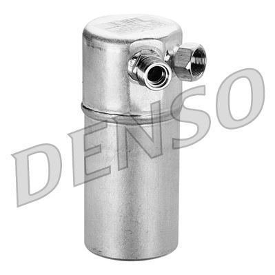 DENSO DFD02003 İklimlendirme Sistemi Kurutucu - AUDI 100 C4 Sedan (4A2) uyumlu