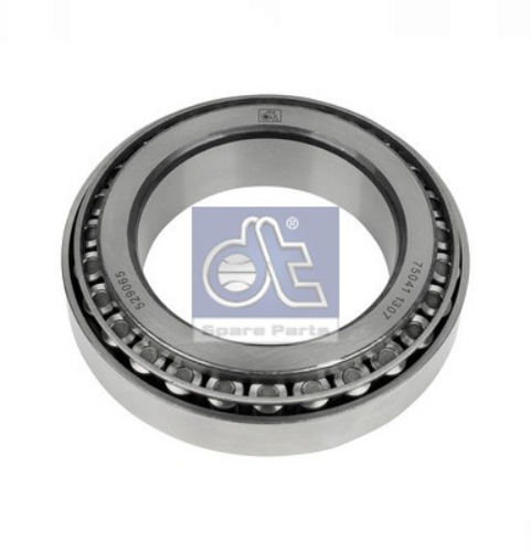DT Spare Parts 4.63847 Jant & Lastik & Bijon Poyra