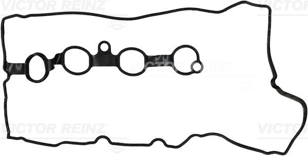 VICTOR REINZ 71-19012-00 Motor Külbütör Kapağı Contası - MAZDA 3 Hatchback (BP) uyumlu