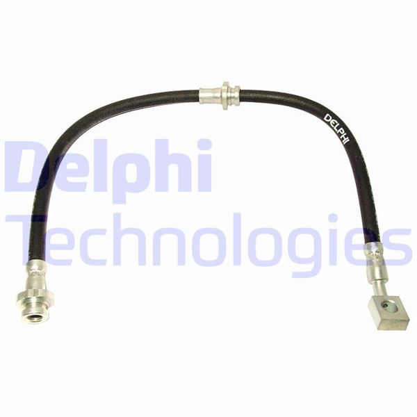 DELPHI LH6224 Fren Sistemleri Fren Hortumları - NISSAN SERENA (C23) uyumlu