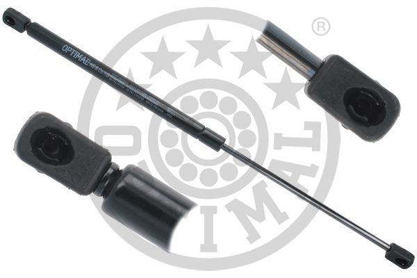 OPTIMAL AG-51870 Kaporta & Gövde Parçaları Gaz Yayı - RENAULT 19 I (B/C53_) uyumlu