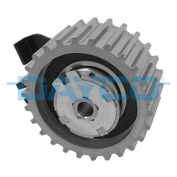 DAYCO ATB2547 Motor Kayış Kasnağı - SAAB 9-5 (YS3G) uyumlu