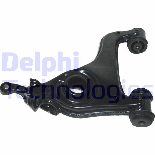 DELPHI TC1053 Süspansiyon Sistemi Bugi Kolu - MERCEDES-BENZ E-SERISI (W210) uyumlu