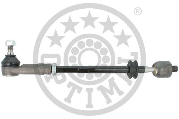 OPTIMAL G0-603 Direksiyon Sistemi Kısa Rot & İtici Çubuk - VW TRANSPORTER T4 Minibüs/Otobüs (70B, 70C, 7DB, 7DK, 70J, 70K, uyumlu