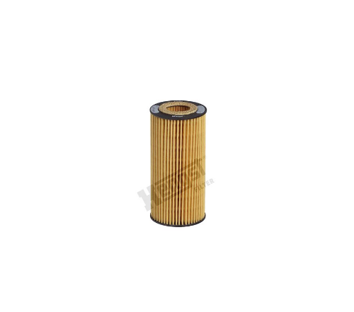 HENGST FILTER E17H D57 Motor Yağ Filtresi - MERCEDES-BENZ E-SERISI T-Model (S210) uyumlu