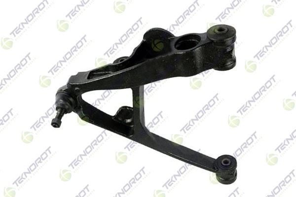 TEKNOROT CD-118 Süspansiyon Sistemi Bugi Kolu - CHEVROLET TAHOE (B2W) uyumlu