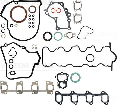 VICTOR REINZ 01-52929-02 Motor Conta Seti - TOYOTA COROLLA Compact (_E10_) uyumlu