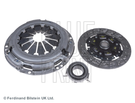 BLUE PRINT ADT330138 Debriyaj Sistemi Debriyaj Seti - TOYOTA COROLLA Liftback (_E8_) uyumlu