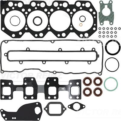 VICTOR REINZ 02-10093-01 Motor Silindir Kafa Contası