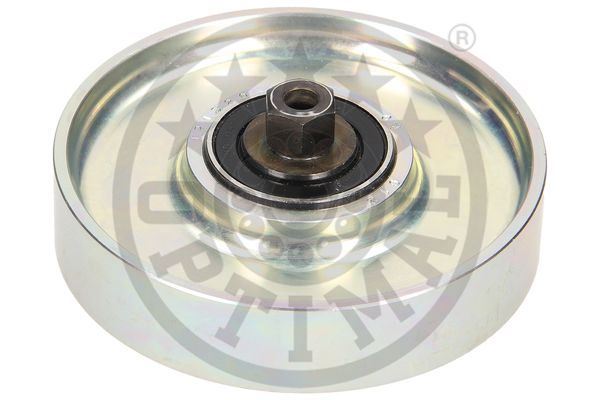 OPTIMAL 0-N2153 Motor Yönlendirme & Kılavuz Makarası - CITROËN XM (Y3) uyumlu