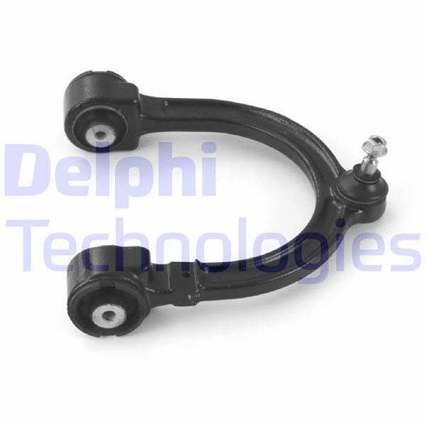 DELPHI TC5910 Süspansiyon Sistemi Bugi Kolu - MERCEDES-BENZ E-SERISI (W211) uyumlu