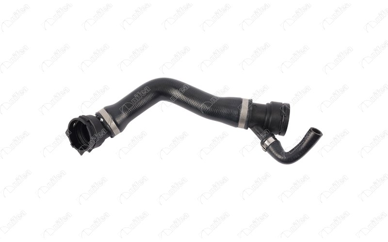 NIFEA 35452 Soğutma Sistemi Soğutma Hortumları & Bağlantıları - BMW 5 (E60) uyumlu