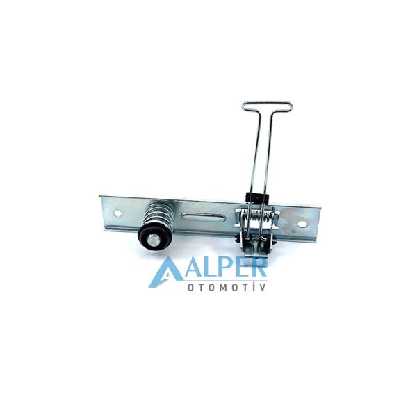 Motor Kaputu Kilit Karşılığı - ALPER - 132131 Ürün Görseli