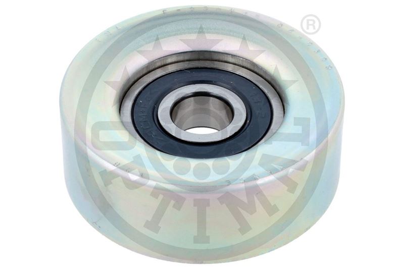 OPTIMAL 0-N2542 Motor Yönlendirme & Kılavuz Makarası - SUBARU FORESTER (SH_) uyumlu