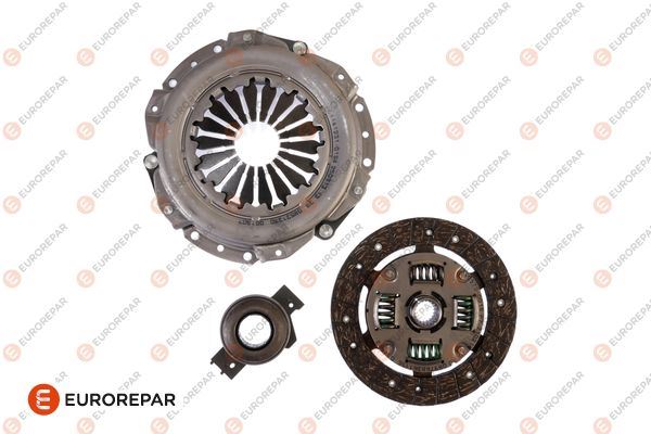 EUROREPAR 1682291180 Debriyaj Sistemi Debriyaj Seti - FIAT PALIO Weekend (178_, 173_, 373_, 374_, 171_) uyumlu