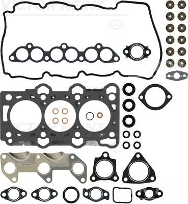VICTOR REINZ 02-10018-01 Motor Silindir Kafa Contası - HYUNDAI i10 I (PA) uyumlu