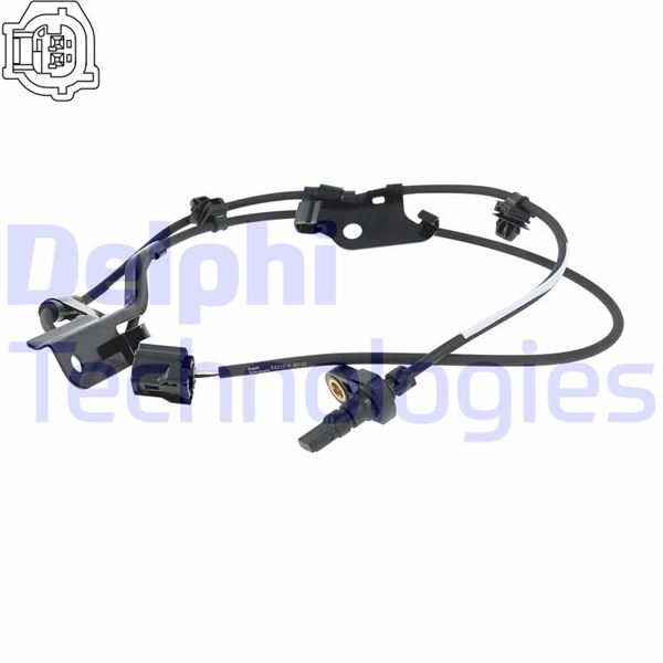 DELPHI SS21219-12B1 Fren Sistemleri Sürüş Dinamiği Ayarı - TOYOTA RAV 4 III (_A3_) uyumlu
