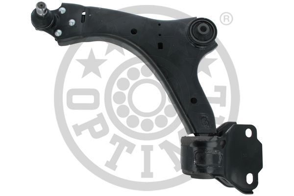 OPTIMAL G6-2076 Süspansiyon Sistemi Bugi Kolu - VOLVO XC70 II (136) uyumlu