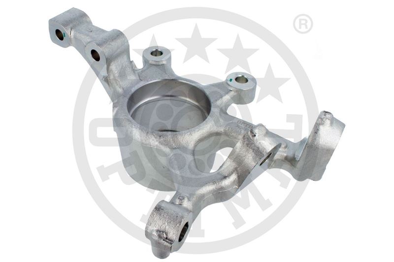 OPTIMAL KN-401049-01-R Tekerlek & Aks Parçaları Aks Gövdesi - MERCEDES-BENZ GLK-SERISI (X204) uyumlu