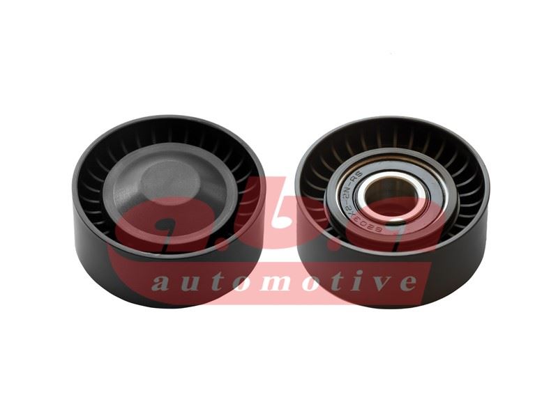 Kayış Saptırma Makarası - A.B.A - 25155064 Ürün Görseli