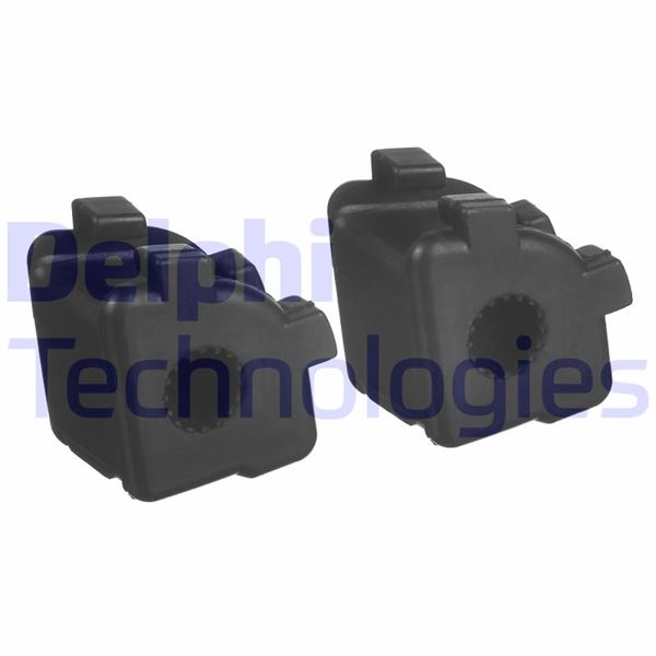 DELPHI TD1208W Süspansiyon Sistemi Stabilizatör - TOYOTA AVENSIS (_T22_) uyumlu