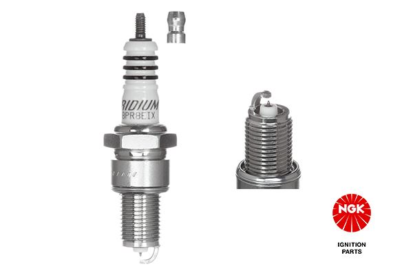 NGK 95580 Ateşleme Sistemi Buji