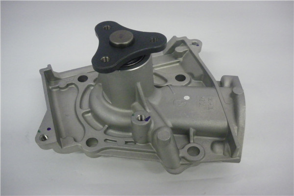 GMB GWMZ-31A Motor Devirdaim - MAZDA 121 I (DA) uyumlu