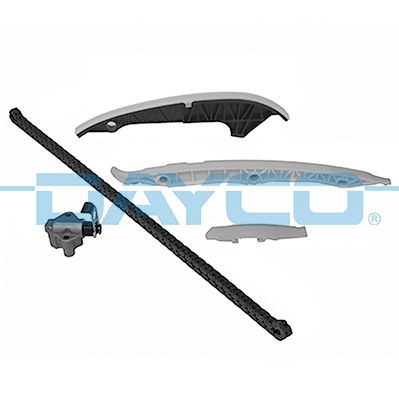 DAYCO KTC1280 Motor Kumanda Zinciri Seti - SEAT LEON ST (5F8) uyumlu