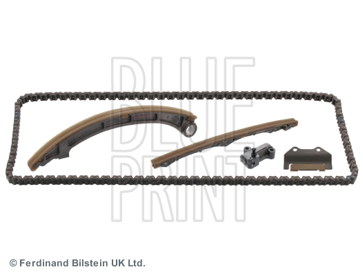 BLUE PRINT ADH27336 Motor Kumanda Zinciri Seti - HONDA STREAM (RN) uyumlu