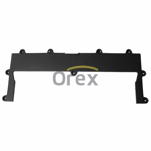 Radyatör ızgarası - OREX - 374125 Ürün Görseli