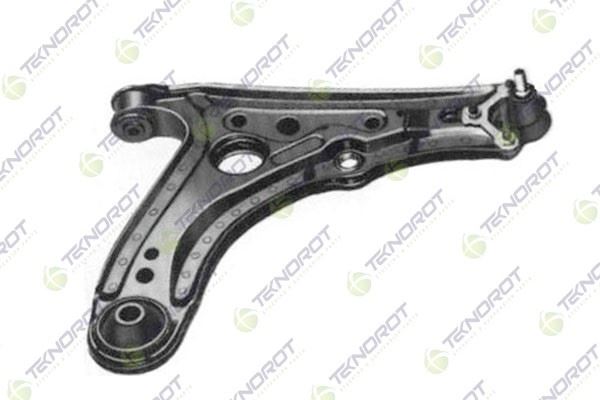 TEKNOROT V-925 Süspansiyon Sistemi Bugi Kolu - VW POLO III (6N1) uyumlu