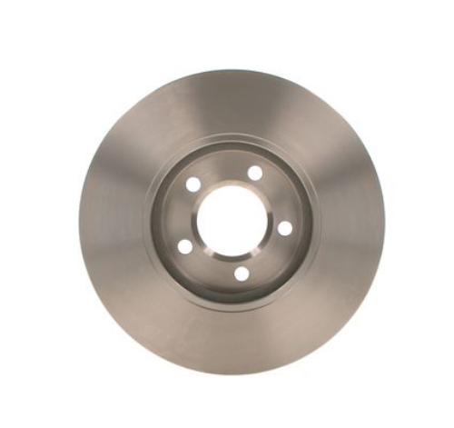 BOSCH 0 986 478 778 Fren Sistemleri Fren Diski - JAGUAR S-TYPE II (X200) uyumlu