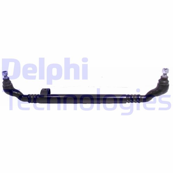 DELPHI TL531 Direksiyon Sistemi Kısa Rot & İtici Çubuk - MERCEDES-BENZ SL (R129) uyumlu