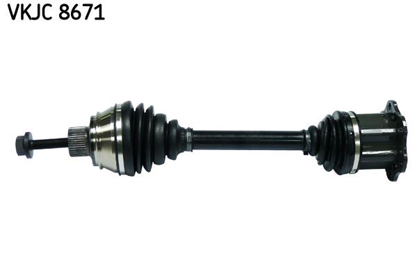 SKF VKJC 8671 Diferansiyel & Aktarma Sistemi Tahrik Mili - AUDI A8 D4 (4H2, 4H8, 4HC, 4HL) uyumlu