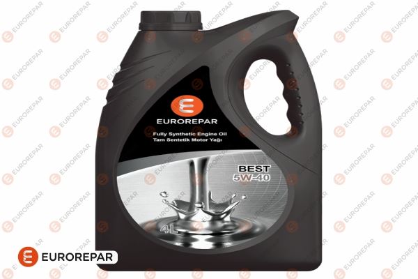 EUROREPAR 1680357180 Sarf Malzemeler Yağlar