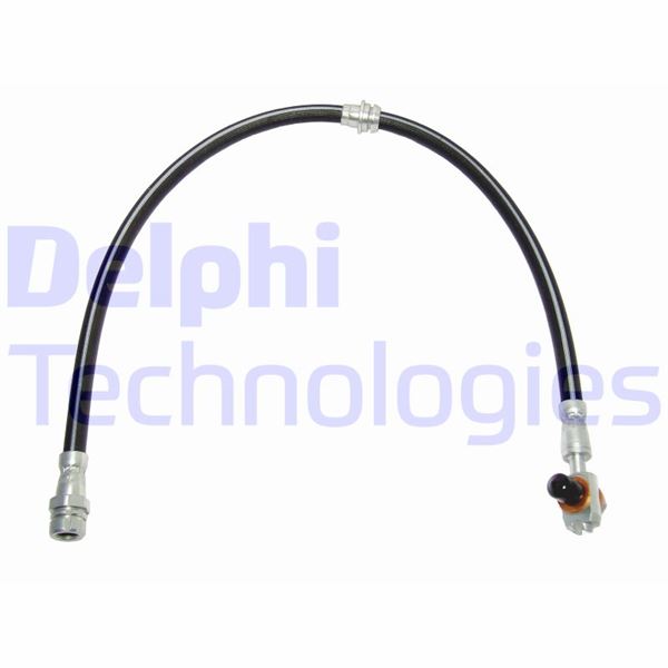 DELPHI LH6458 Fren Sistemleri Fren Hortumları - VW PASSAT B7 (362) uyumlu