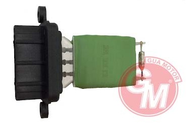Kalorifer Rezistansı - GUARNITAUTO - 41410 Ürün Görseli
