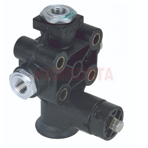 Seviye Kontrol Valfi - HALDEX - 612035001