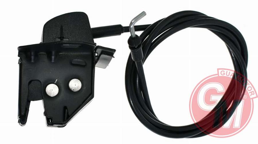 Bagaj Kilidi - GUARNITAUTO - 41755 Ürün Görseli