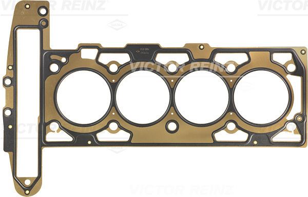 VICTOR REINZ 61-36215-00 Motor Silindir Kafa Contası - OPEL SIGNUM Hatchback (Z03) uyumlu