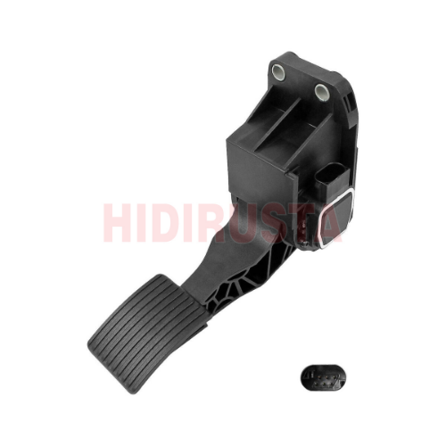 DT Spare Parts 4.69571 Kaporta & Gövde Parçaları El & Ayak Kaldırma Tertibatı - MERCEDES-BENZ ACTROS MP2 / MP3 uyumlu