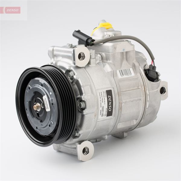 DENSO DCP05045 İklimlendirme Sistemi Kompresör Parçaları - BMW 3 (E90) uyumlu