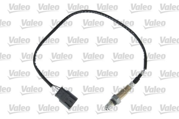 VALEO 368098 Emme & Egzoz Sistemi Egzoz Sensörleri - FIAT 500 C (312_) uyumlu