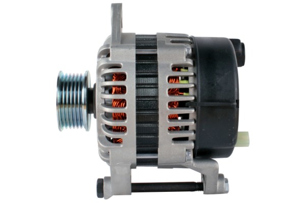 HELLA 8EL 012 427-261 Elektrik Sistemi Alternatör - RENAULT RAPID Kasa/büyük limuzin (F40_, G40_) uyumlu