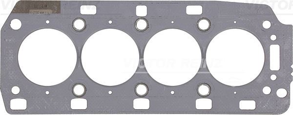 VICTOR REINZ 61-27465-00 Motor Silindir Kafa Contası - RENAULT 21 (B48_) uyumlu