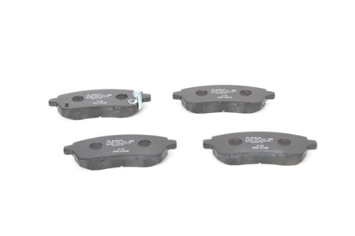 BOSCH 0 986 494 574 Fren Sistemleri Fren Balatası - DAIHATSU SIRION (M3_) uyumlu