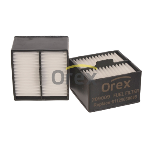 Yakıt Filtresi - OREX - 209009 Ürün Görseli