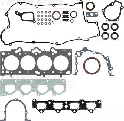 VICTOR REINZ 01-53970-04 Motor Conta Seti - HYUNDAI ELANTRA III (XD) uyumlu