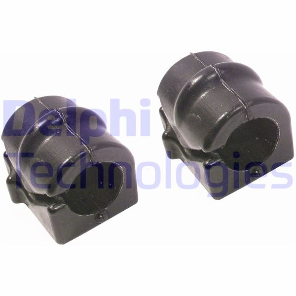 DELPHI TD785W Süspansiyon Sistemi Stabilizatör - OPEL MERIVA A MPV (X03) uyumlu